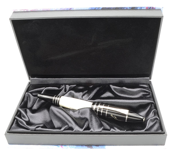 筆記具 MONTBLANC Fountain Pen Ink BLACK mb_fitzgerald_amanda_06.jpg